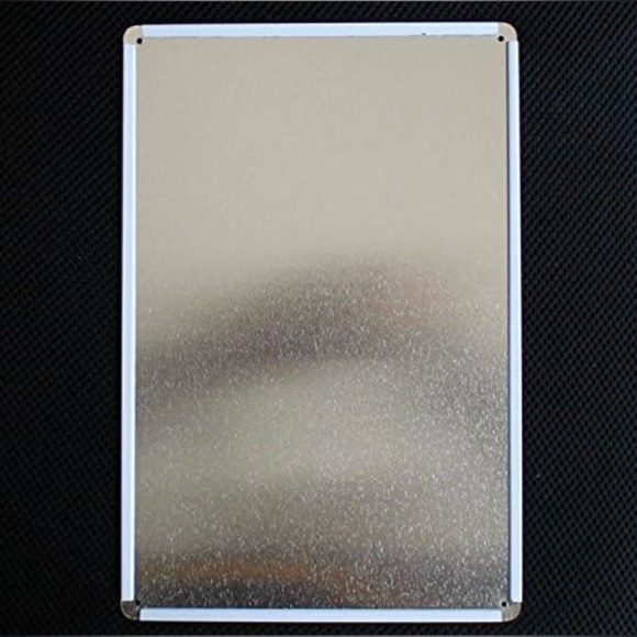 Life is Better at The Cabin Metal Sign Wall Decor 12"x8" New - Picture 4 of 14